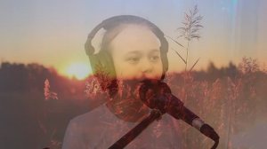 Алена Веселова - Выйду ночью в поле с конем