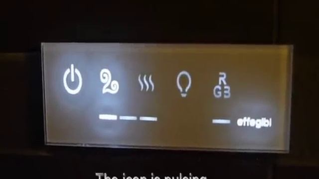 Hammam Nuvola / Omnia / Omniasteam: Startup video смотреть онлайн