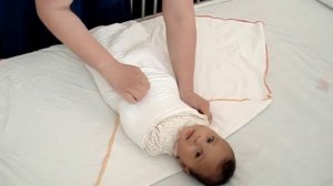 inbakeren / пеленание / swaddling / повиване