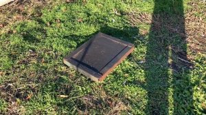 СЕПТИК ИЗ КИРПИЧА 3 ГОДА СПУСТЯ Что ВНУТРИ? Септик Своими Руками