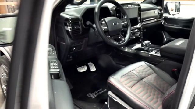 ??? ???? ?????? ?-??? ????? ????? | Ames Ford Performance смотреть онлайн