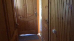 Обзор номера "Коттедж стандарт" для троих в пансионате "Творческая волна", Коктебель