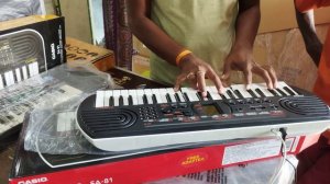 SA 51 & SA 81 UNBOXING ₹2,000/-? ll Unboxing Casio ll The best Casio