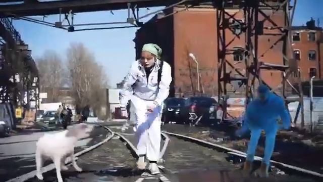 Ивангай-FLEX (не вышедший клип 2018) смотреть онлайн