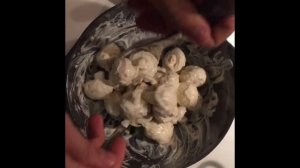 Самый быстрый и простой способ приготовления шампиньонов за 10 минут .