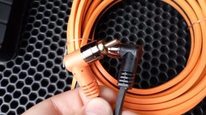 DL Audio - 2RCA межблочный кабель 5 м