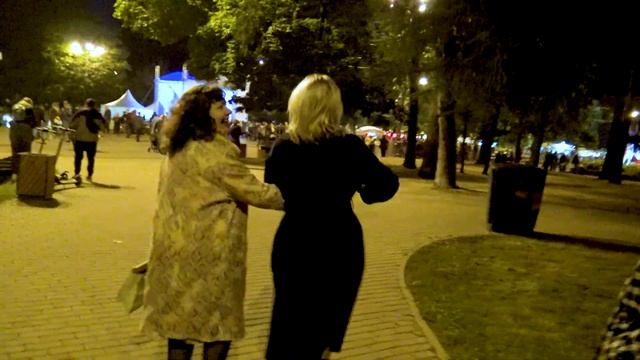 День города в Сокольниках смотреть онлайн