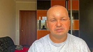 Опухла голова | Третий день после пересадки волос | Моя история трансплантации волос