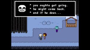 Plazethrough: Undertale (Part 2)