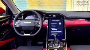 2019 Maxus D60 | Beautiful car photos