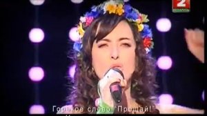 Империя песни Анастасия Могилевец "Весна, что нас свела с ума..." (Кавер С.Ротару)