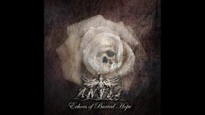 ANFEL - Отголоски Погребённых Надежд [Echoes Of Buried Hope] (Piano Version) (Full Album) (2019)