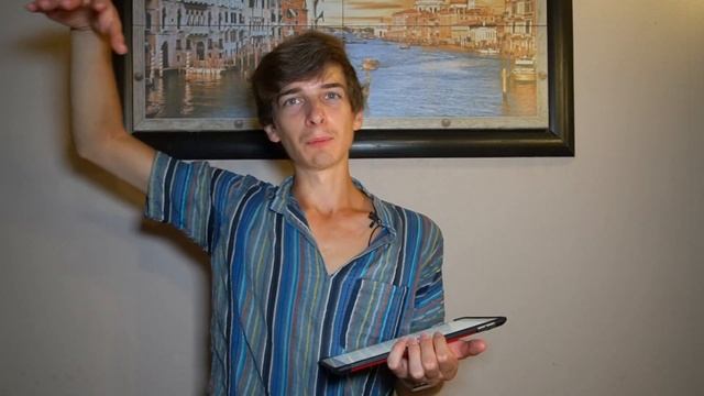 Нужна ли нанотекстура iMac? смотреть онлайн