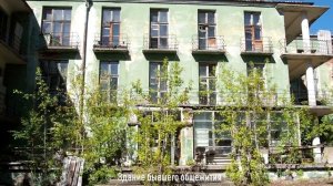 Лаборатория Б и скала Сокол | Ураловед