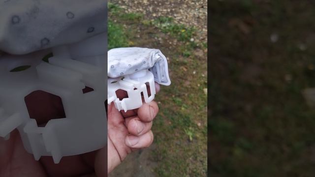 Замена топливного фильтра на Хендай Крета. смотреть онлайн