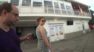 ЯЛТА и РАСПУТНЫЕ ЖЕНЩИНЫ в АЛУШТЕ! ПРИМОРСКИЙ ПЛЯЖ в СЕНТЯБРЕ. АЙ ПЕТРИ КРЫМ 2021