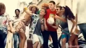 Реклама Лейс Месси Так вкусно, что не устоять!