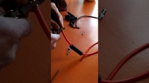 как изготовить бронепровода самому на ваз