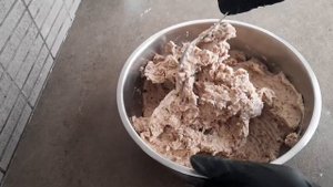 Вкуснейшие лепёшки  ЛОБИАНИ ХАЧАПУРИ - постные хачапури с фасолью Настоящий шедевр грузинской кухни