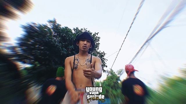 4$EASON BY NOSIGHT PROD BY VYS STUDIO (Official music video) смотреть онлайн