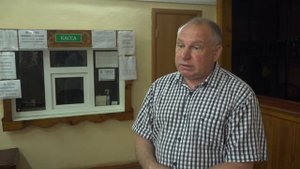 2020/06 – Открылась городская баня