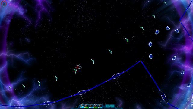 Космические рейнджеры 2 500% 190 mods #39 | Келлер - изи победа смотреть онлайн