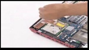 How to disassemble dell Alienware M18X R2