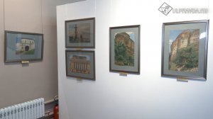 «В память будущей весны». Ульяновский музей открыл имя забытого художника