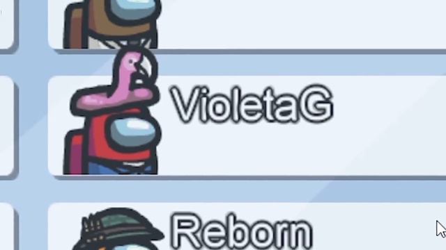 NADIE SOSPECHA DE MI! | Among Us #11 смотреть онлайн