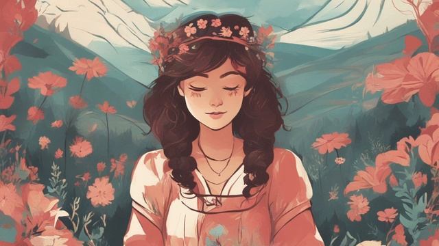 Listen While Sleeping | Audiobook | Heidi | Chapter 2 смотреть онлайн