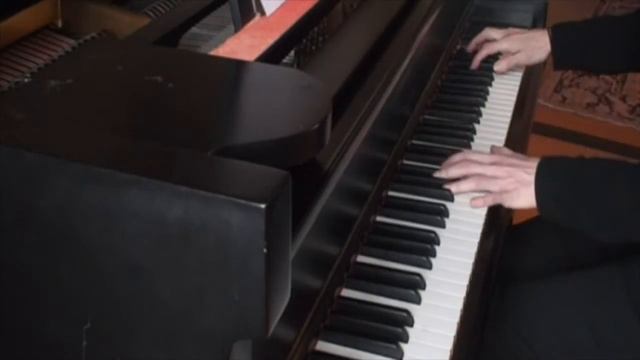 I miss you The Daydream смотреть онлайн