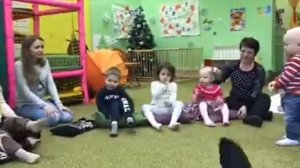 Музыка с мамой