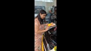 Taking Delivery of our New Car | Kia | Aurora Black Pearl | 2022