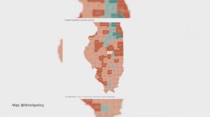 This State Has Lost Population Across 87 of Its Counties