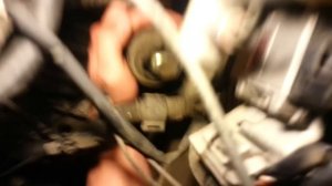 Lexus es 300 fuel filter replacement