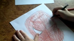 Как нарисовать человека паука