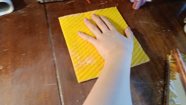 Что сделать если рассыпалась пудра смотреть онлайн