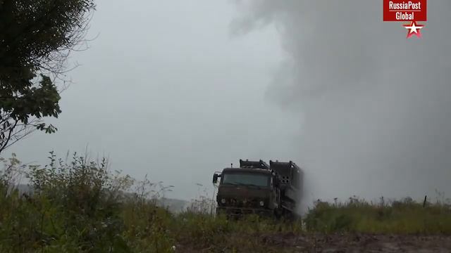 This will turn your enemies gray: new development "Renaissance" смотреть онлайн