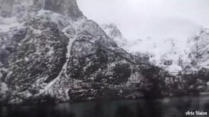 Lofoten Island to Narvik | Incredible Nature| Norway-Travel