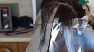 КОРРЕКЦИЯ ОМБРЕ (КАК ОСВЕЖИТЬ ОМБРЕ В ДОМАШНИХ УСЛОВИЯХ)