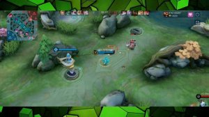 КОНТР ПИКИ НАНЫ! КАК КОНТРИТЬ САМОГО МИЛОГО И ПРОТИВНОГО МАГА? MOBILE LEGENDS: BANG BANG