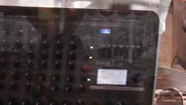 Mega Music - Prezentacija Dynacord PM502 miksete смотреть онлайн