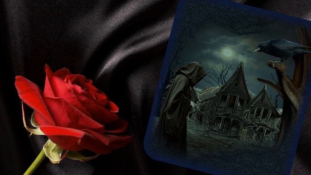 Орлы или вороны