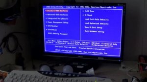 РЕШЕНО как войти в биос msi p43t c51