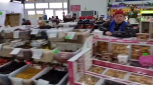 Рынки Уфы.ТСК ,,КОРСО" в Сипайлово