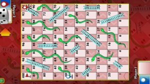 Ludo Snake and Ladder | Ludo King | Snake and ladder | Lemon Gaming | Snake & Ladder Gameplay #5