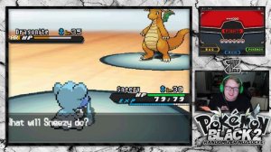 I did a Pokémon Black 2 Randomized Nuzlocke... Here's how it went.