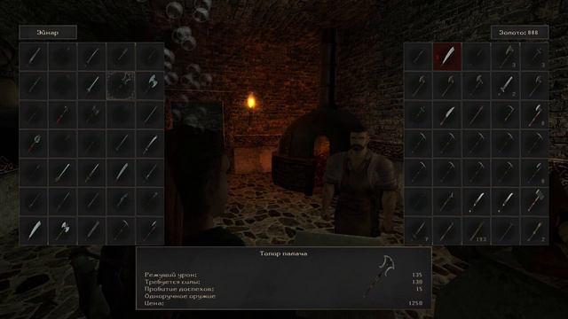 Хроники Миртаны Архолос бродил по волчьему логову обчищал сундуки смотреть онлайн