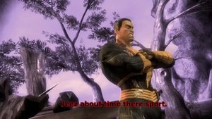 Injustice: Gods Among Us- Batman Beyond- Arcade Playthrough