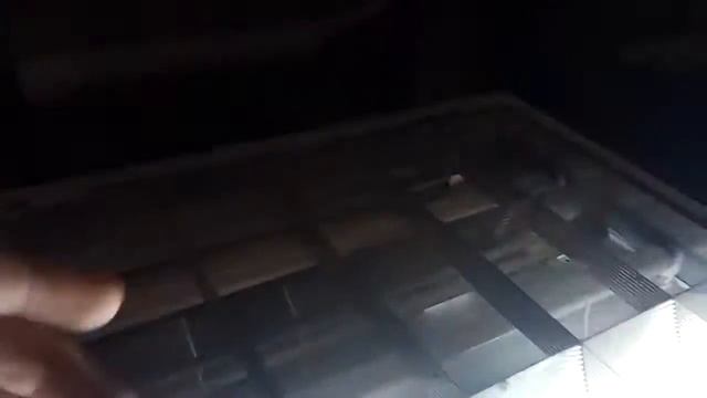 Обзор и включение светильника Армстронг с дросселями смотреть онлайн